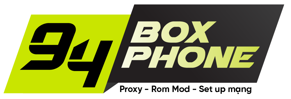 94BOXPHONE